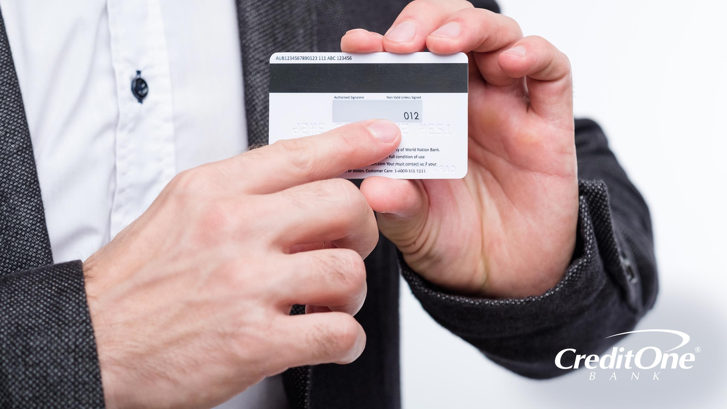 What Does Cvv Mean On A Visa Debit Card